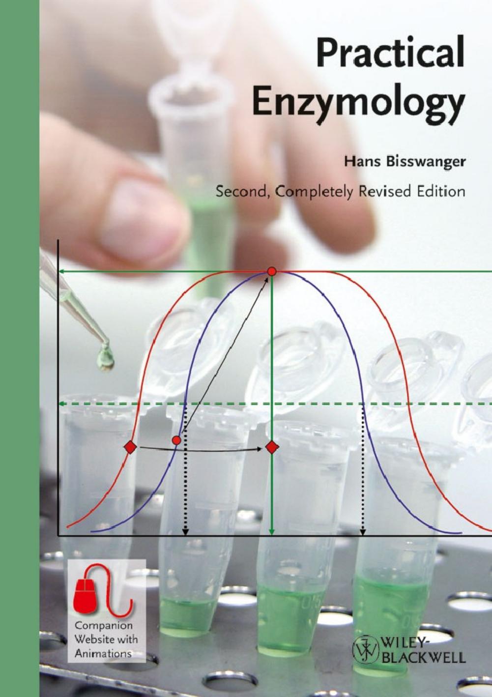 Practical Enzymology