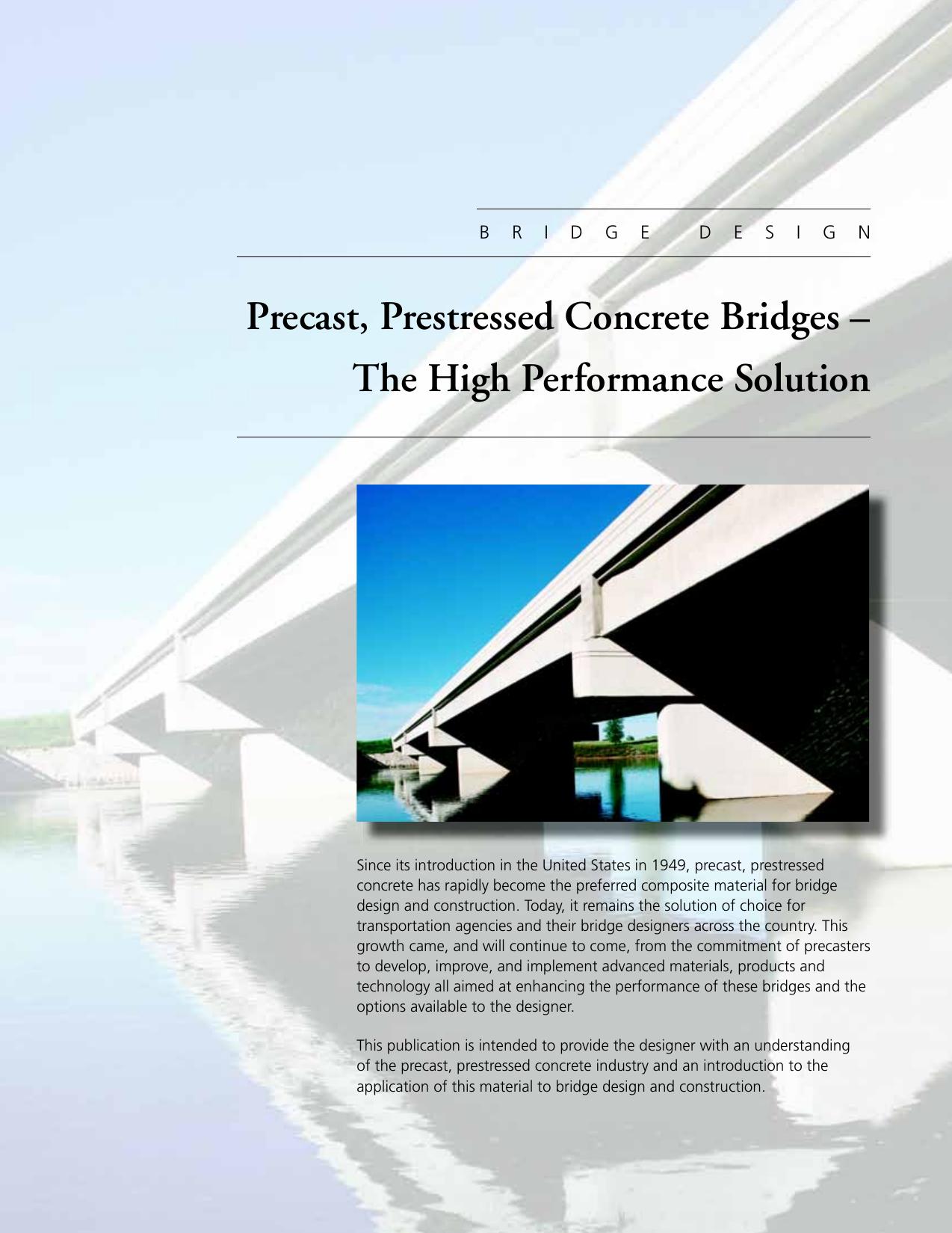 PCI Bridge Manual Chapter 1