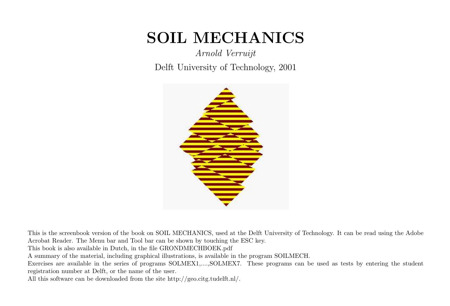Verruijt.-.SOIL.MECHANICS.(2001)
