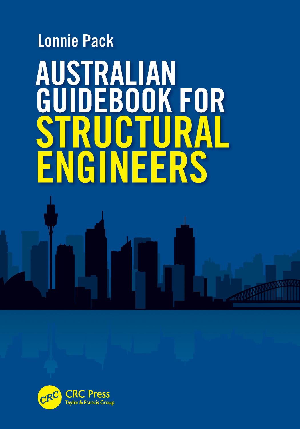 Australian Guidebook for Structural Engineers