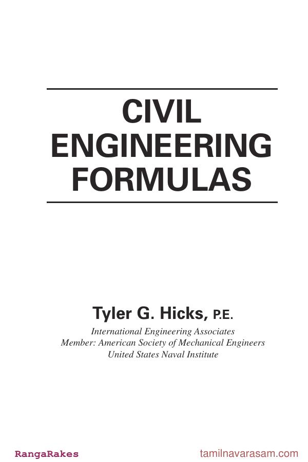 civil engineering formulas ( PDFDrive.com )