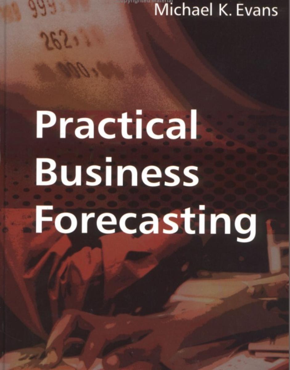 Practical Business Forecasting 2003.pdf