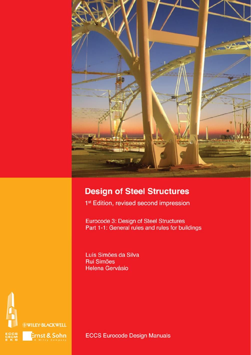 Design of Steel Structures