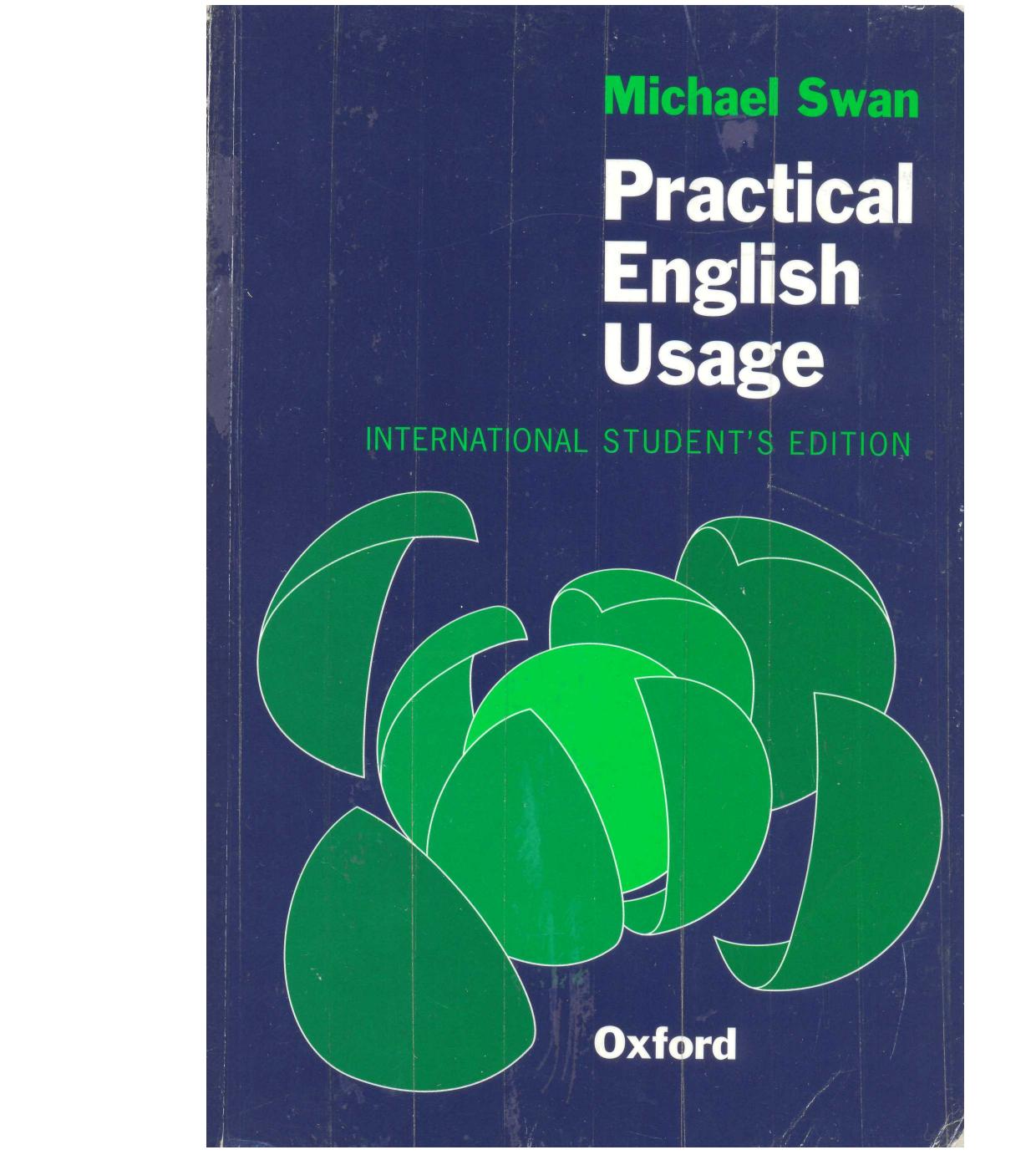 Practical English usage-Oxford University Press 2008