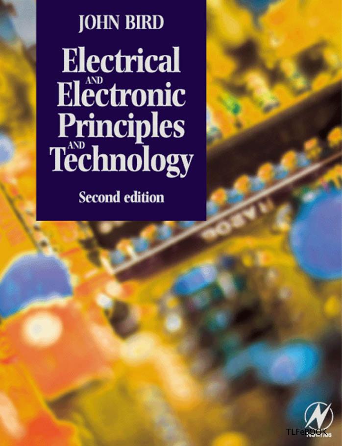 Electrical.and.Electronic.Principles.and.Technology 2nd ed. 2003.pdf