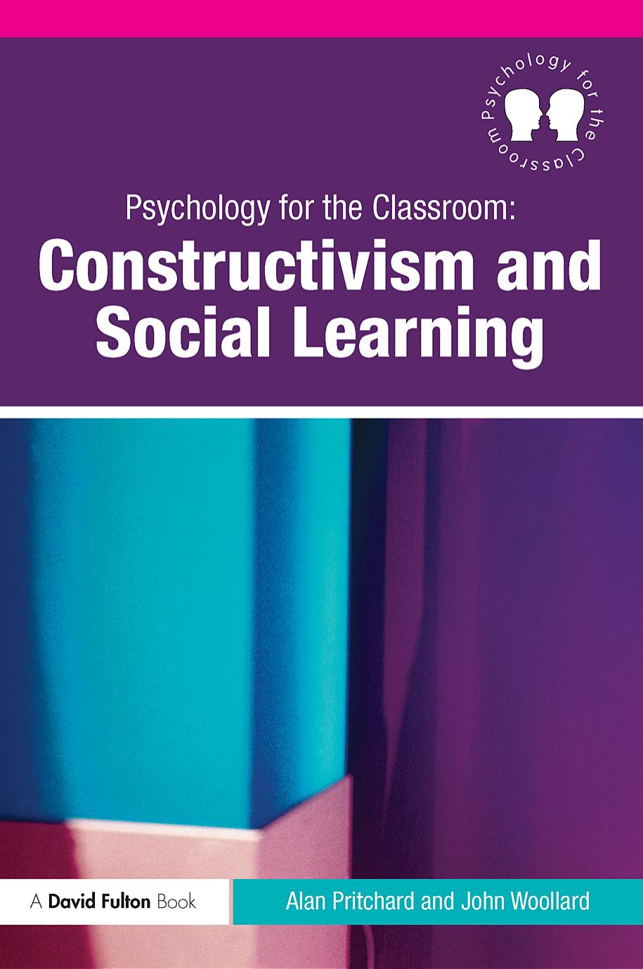 Psychology for the Classroom  Constructivism and Social Learning-Routledge (2010)