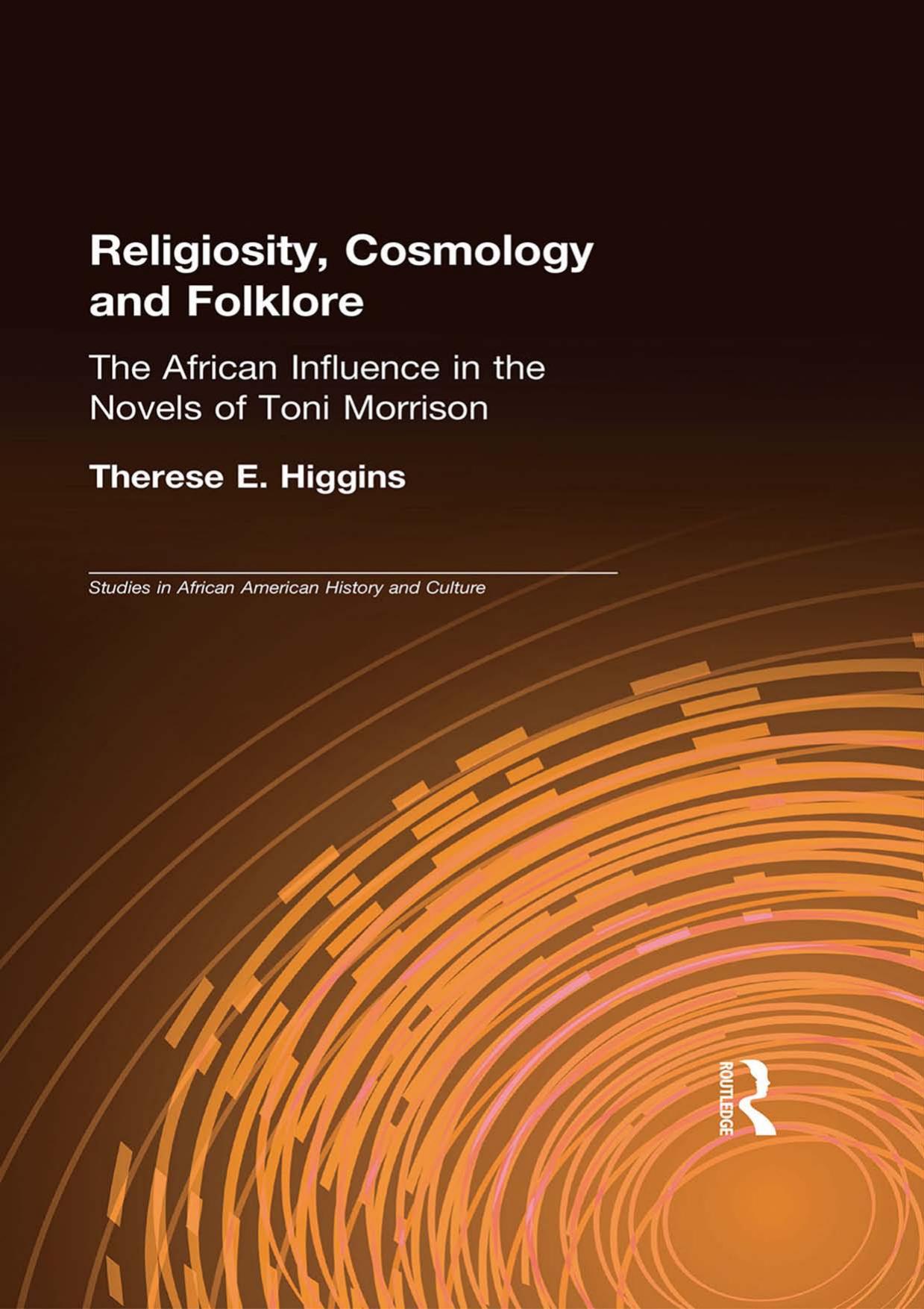 Religiosity, Cosmology and Folklore