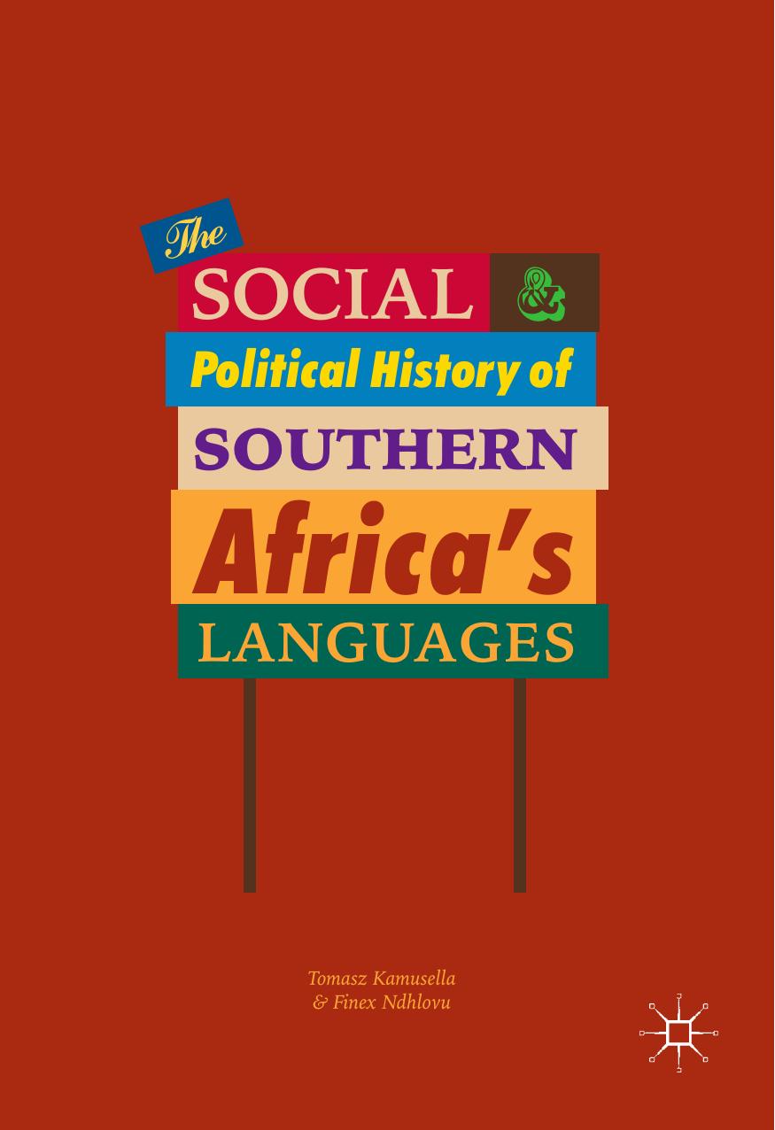 The Social and Political History of Southern Africa’s Languages
