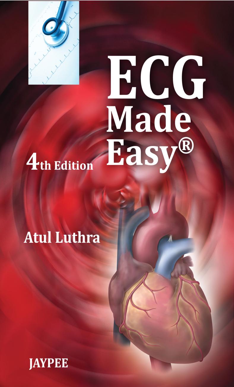 ECG Made Easy®