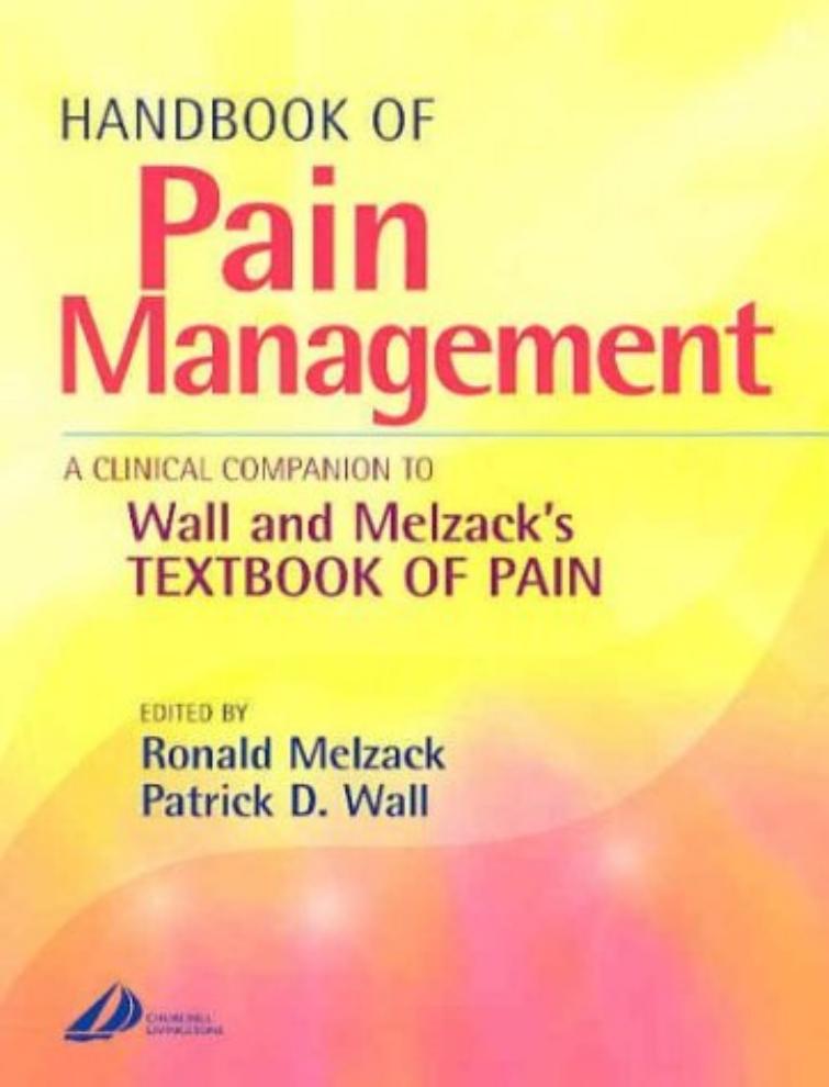 handbook-of-pain-management 2003