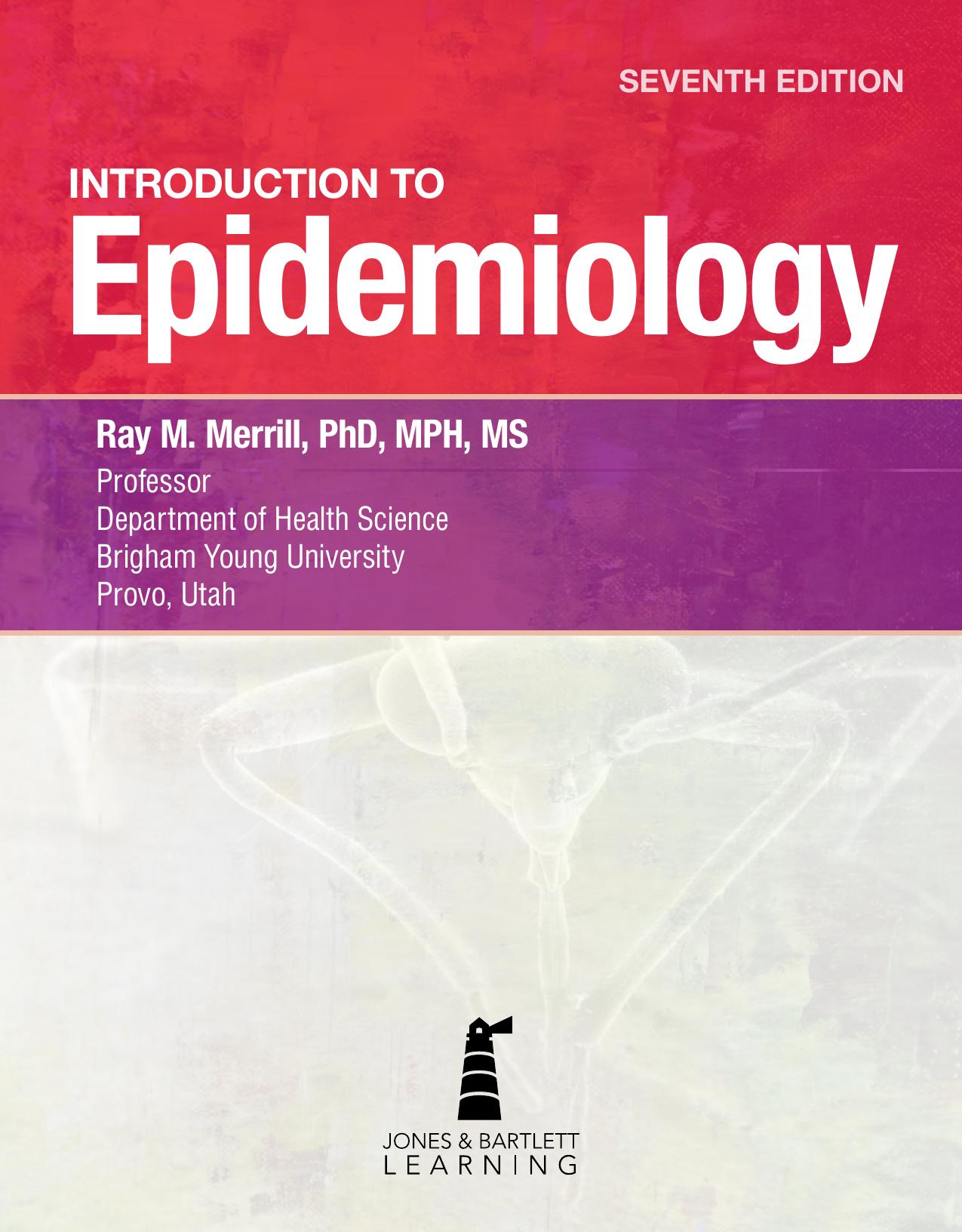 [Ray M. Merrill] Introduction to Epidemiology(z-lib.org)