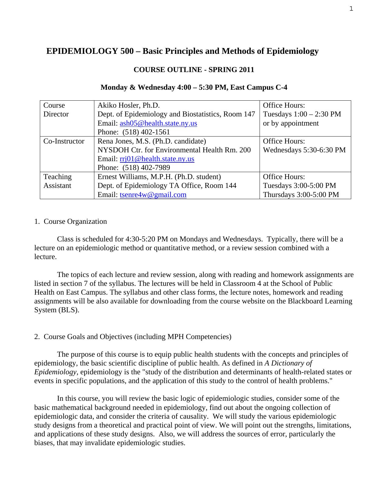 EPIDEMIOLOGY 500 – Basic Principles and Methods of Epidemiology ( PDFDrive.com )