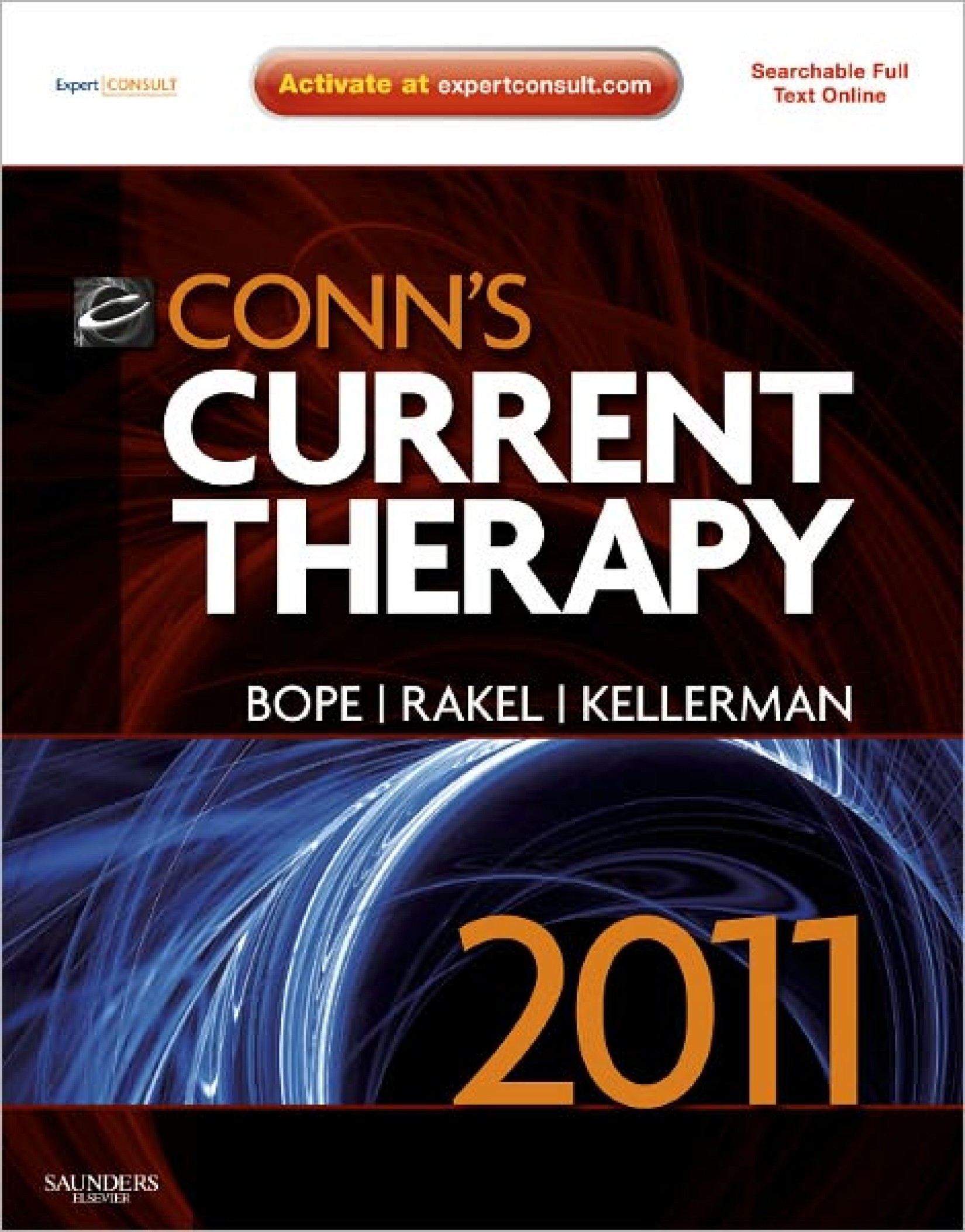 Edward T. Bope MD, Rick D. Kellerman, Robert E. Rakel MD