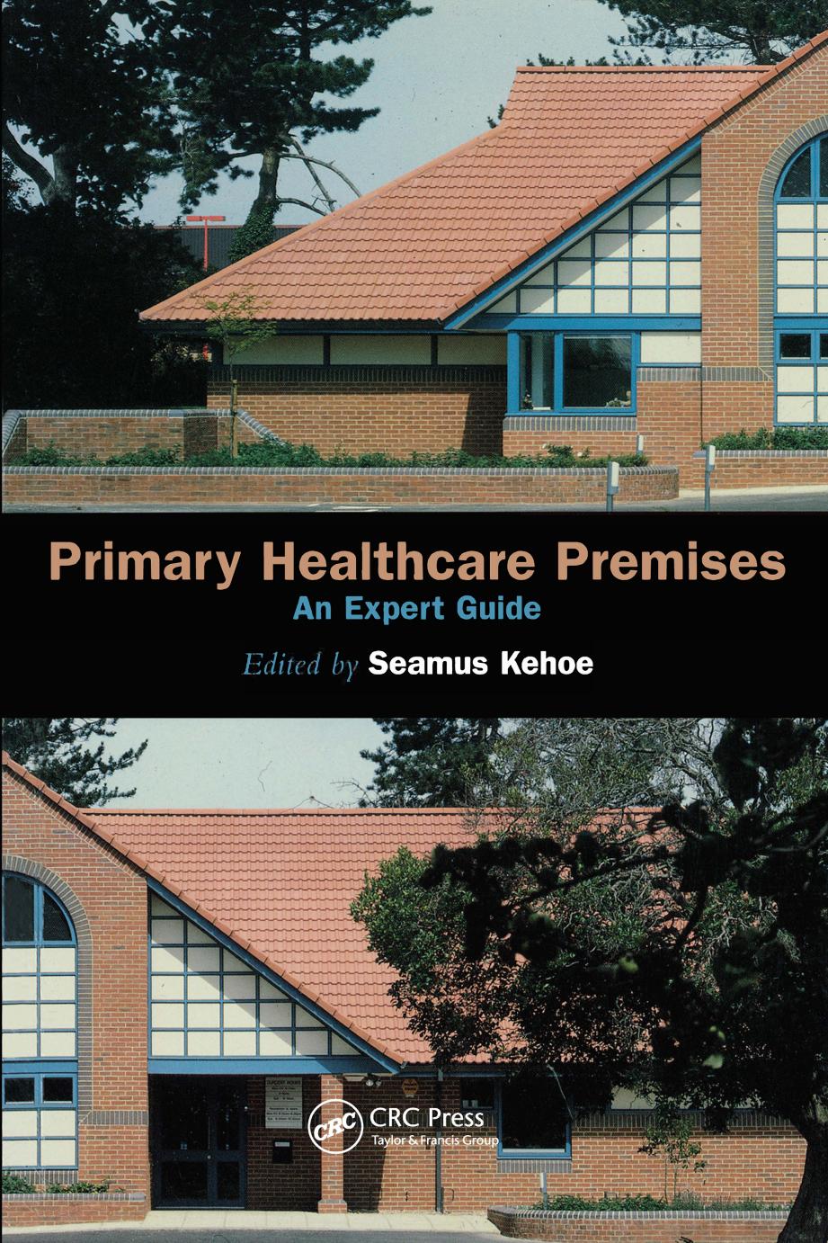 Primary Healthcare Premises