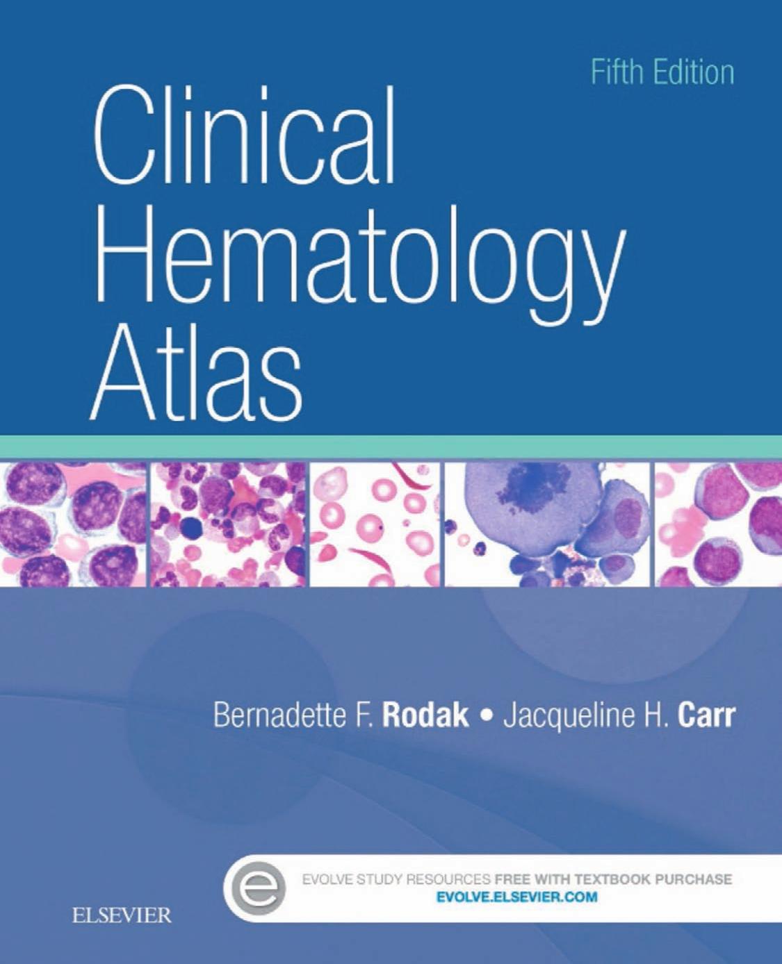 Clinical Hematology Atlas