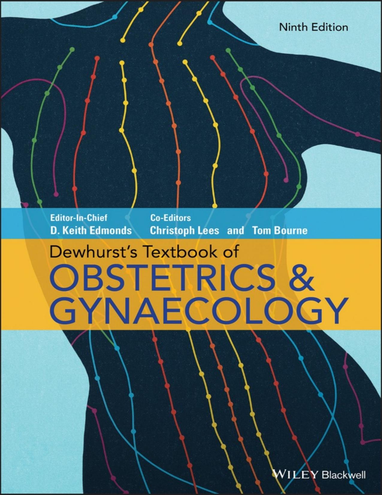 Dewhurst’s Textbook of Obstetrics and Gynaecology