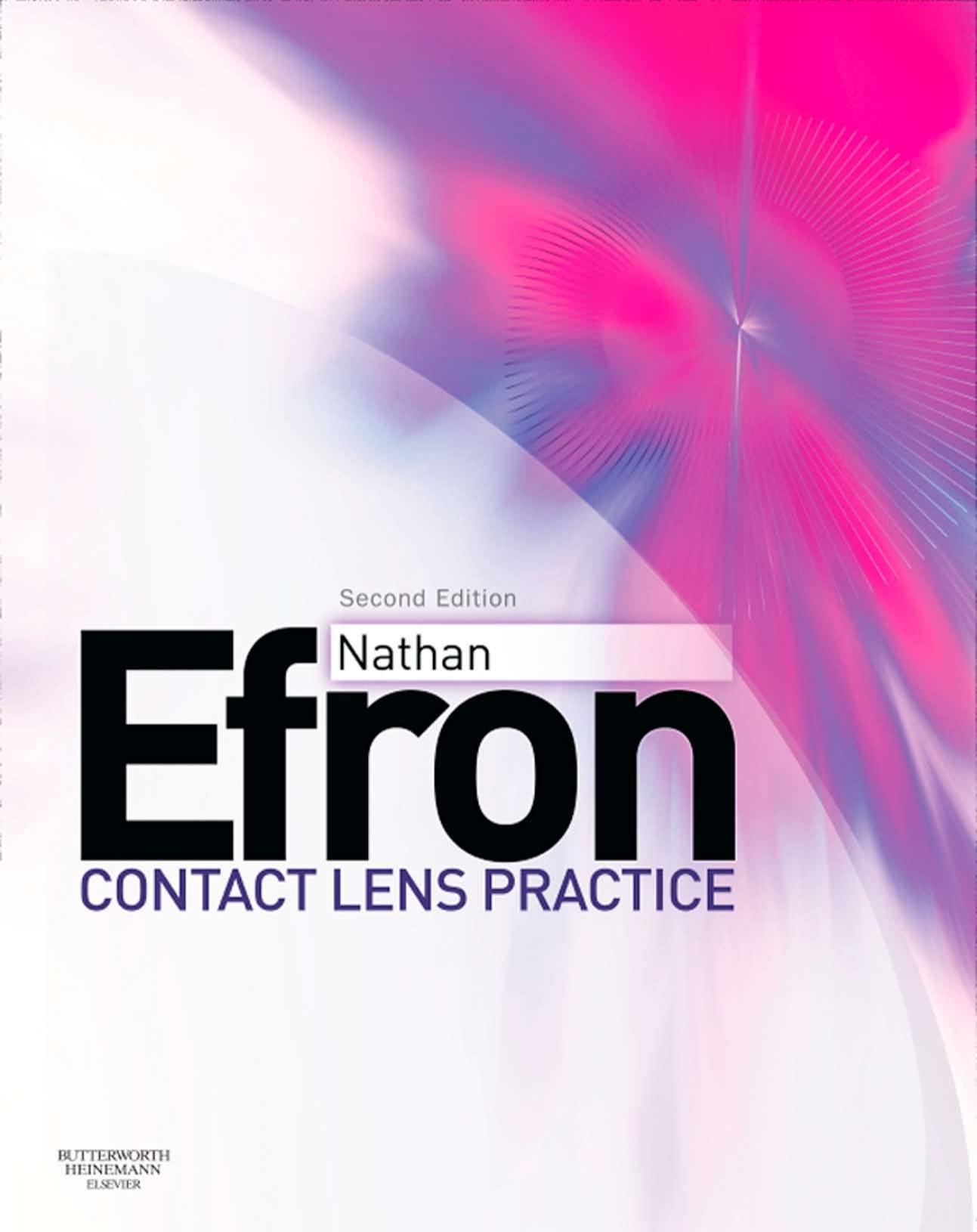 Contact Lens Practice E-Book