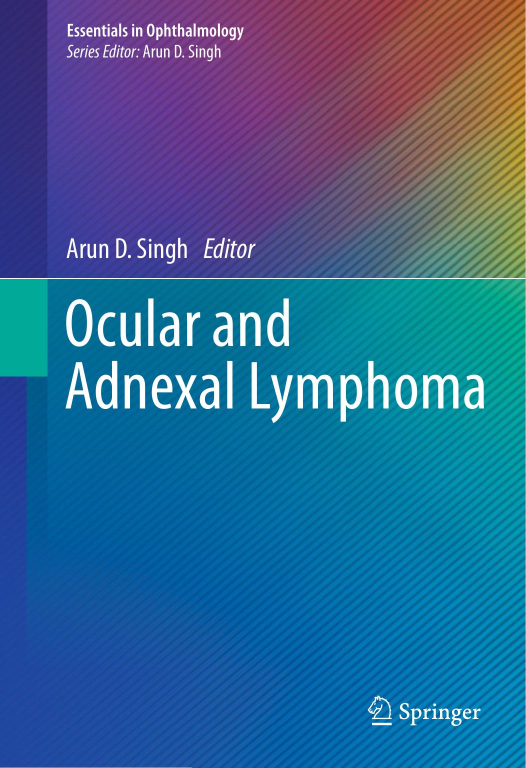 Ocular and Adnexal Lymphoma 2014