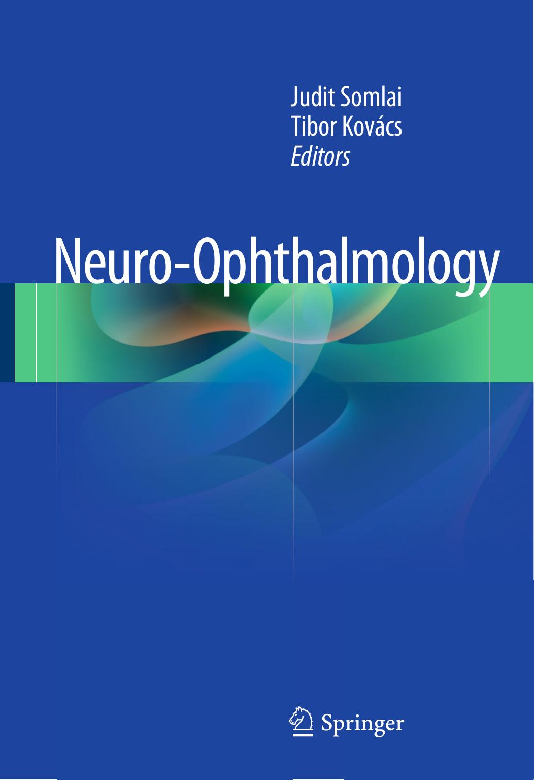 Neuro-Ophthalmology 2016