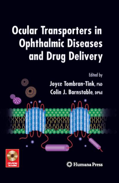Ocular Transporters in Ophthalmic Diseases and Drug Delivery 2008
