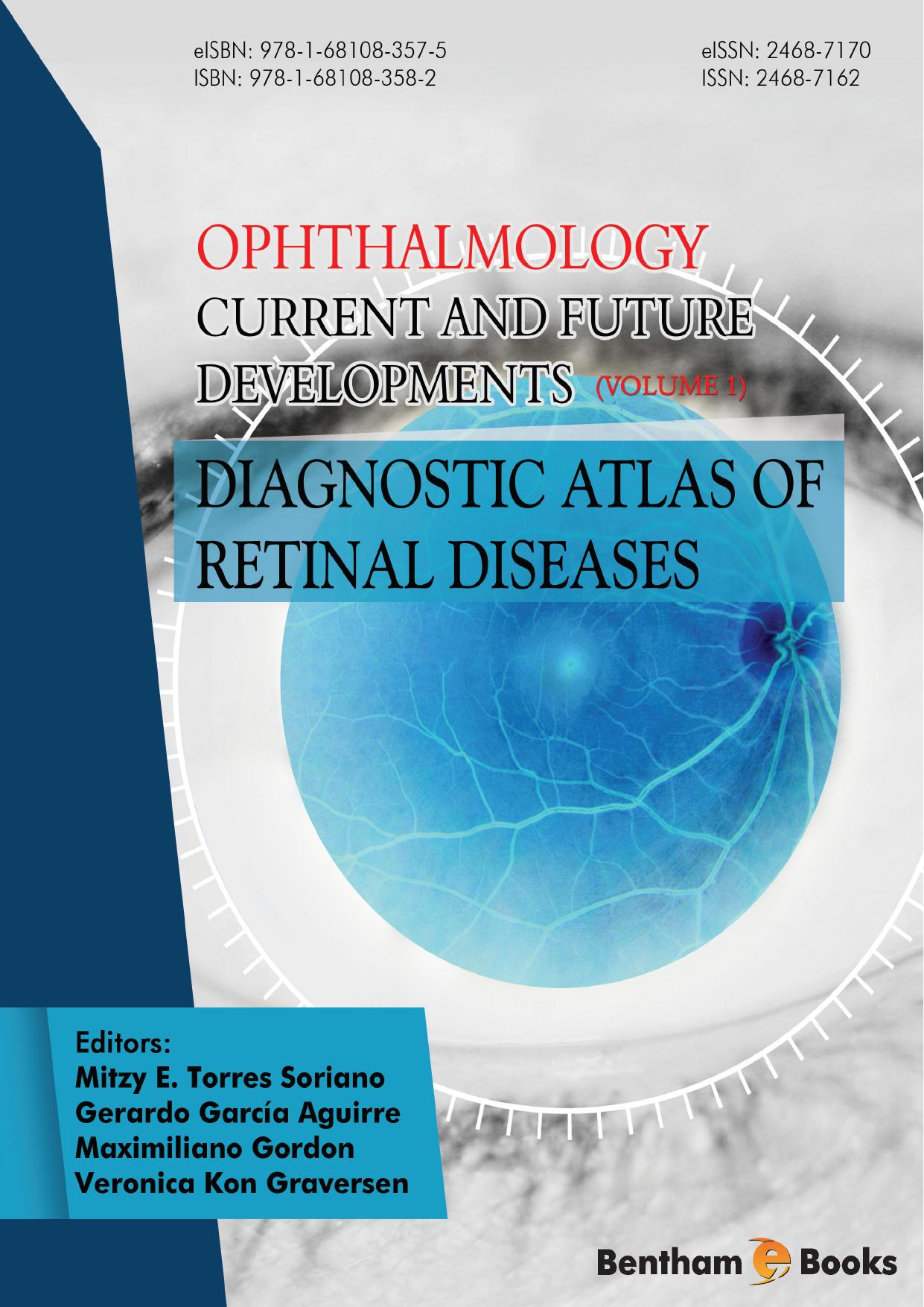 Ophthalmology Current and Future Developments Vol 1 2016