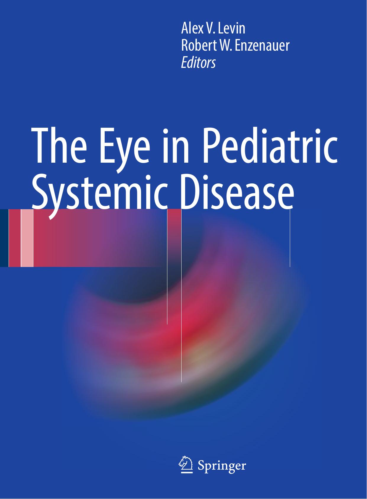 The Eye in Pediatric Systemic Disease 2017