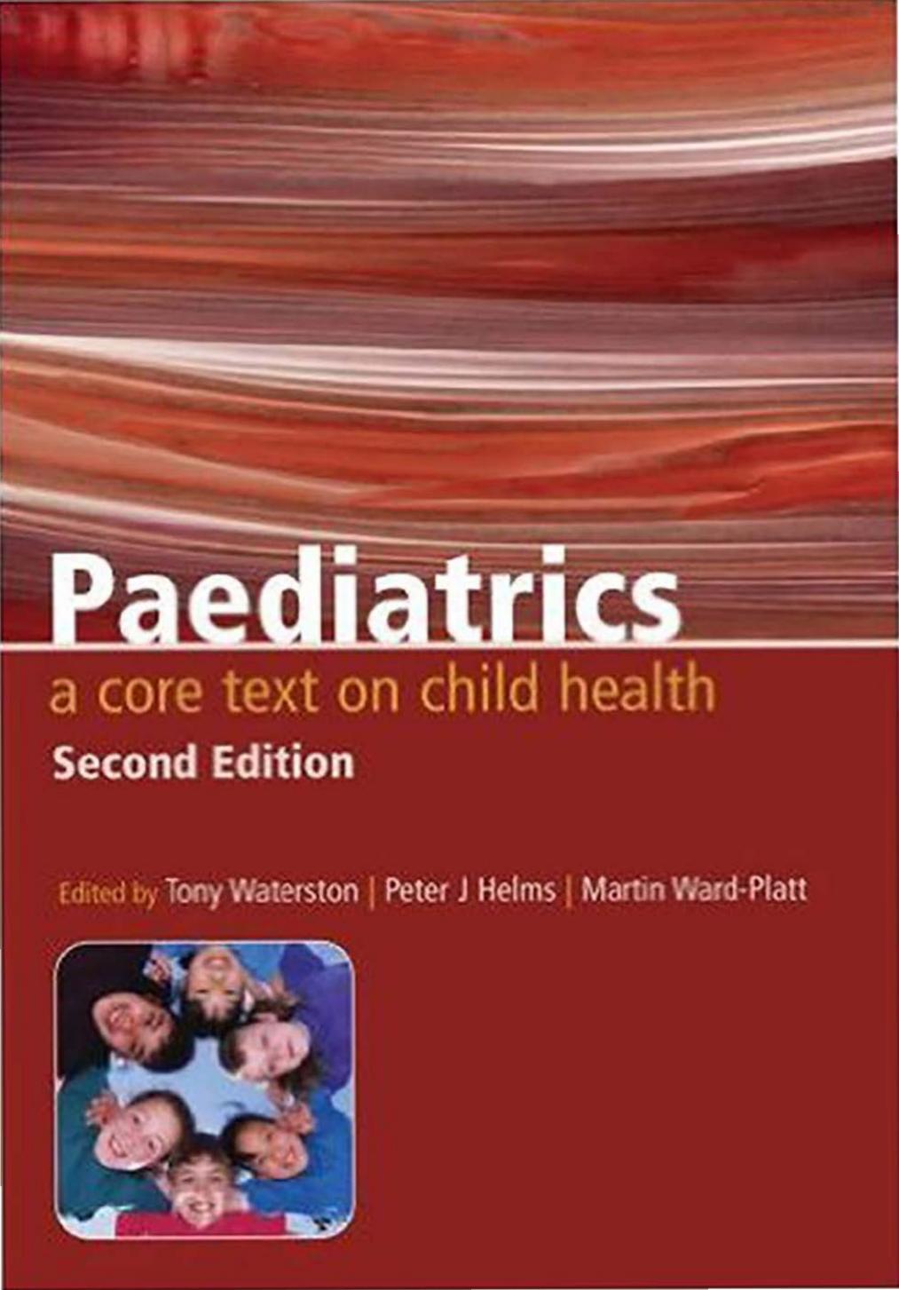 Paediatrics: A core text on child health
