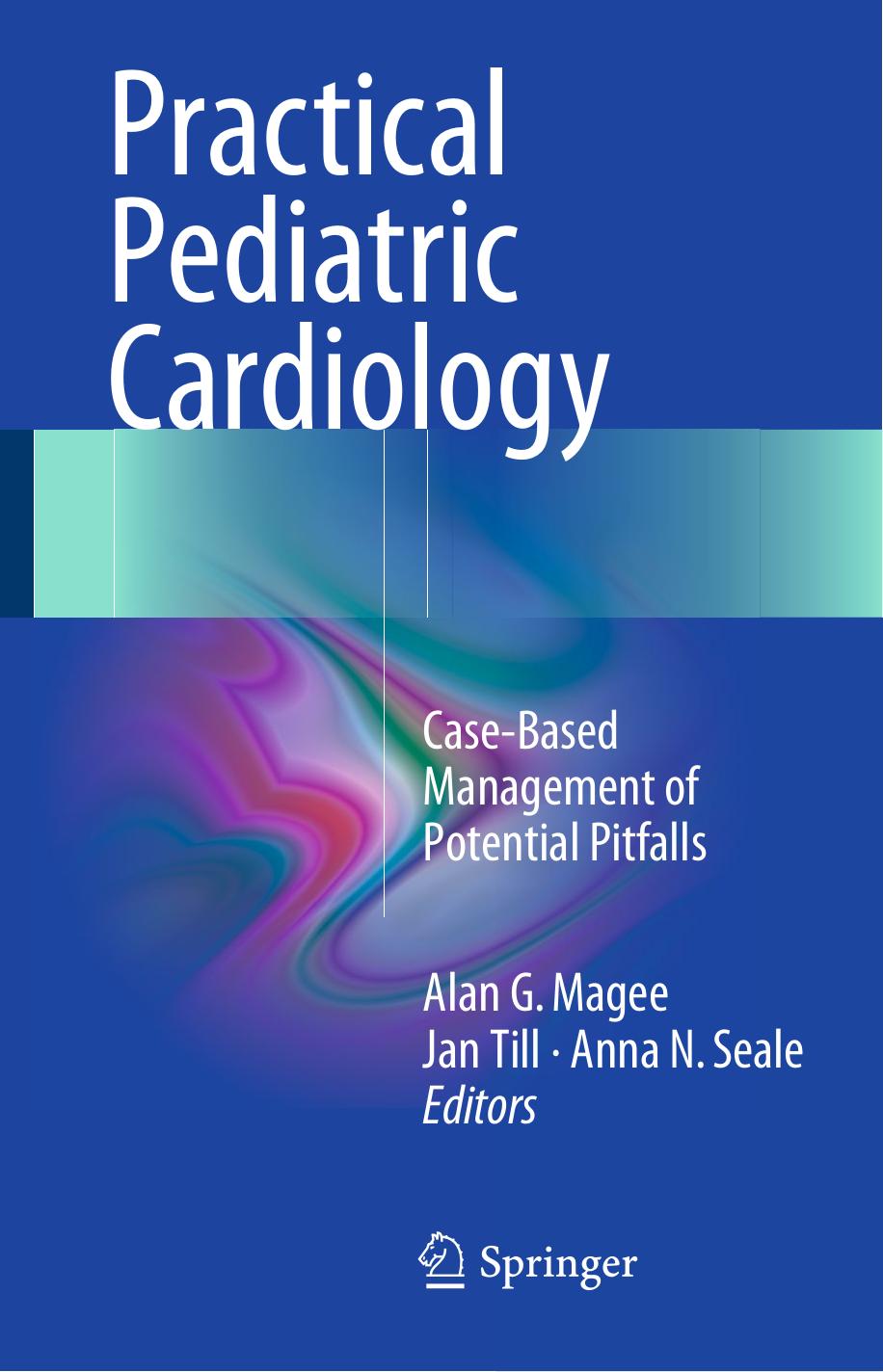 Practical Pediatric Cardiology 2016