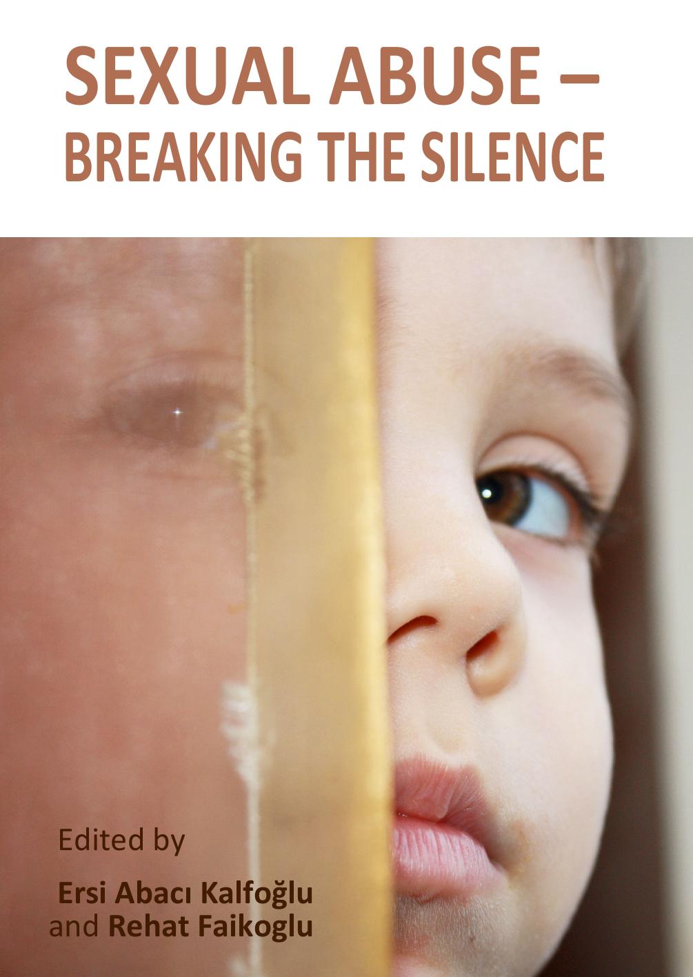 Sexual Abuse – Breaking the Silence