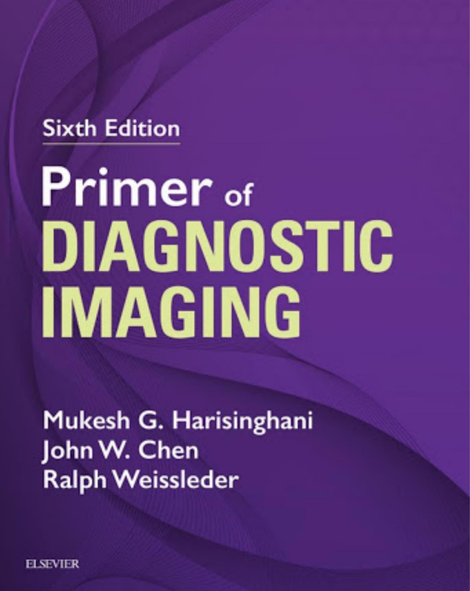 [Radiology and Imaging] Mukesh G. Harisinghani, John W. Chen, Ralph Weissleder