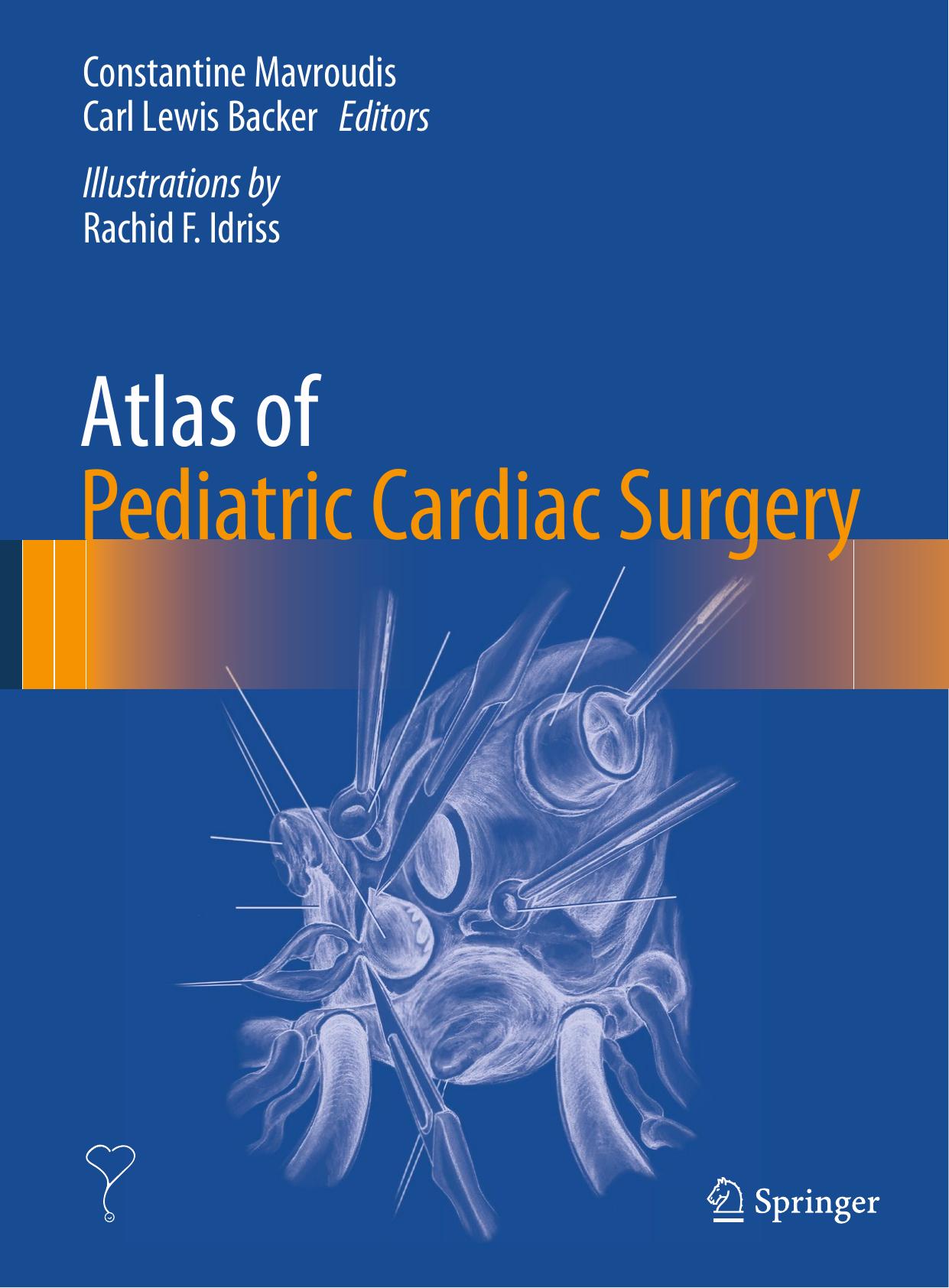 Atlas of Pediatric Cardiac Surgery ( PDFDrive.com )