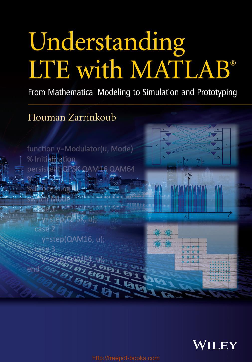 Understanding Lte With Matlab 2014.pdf