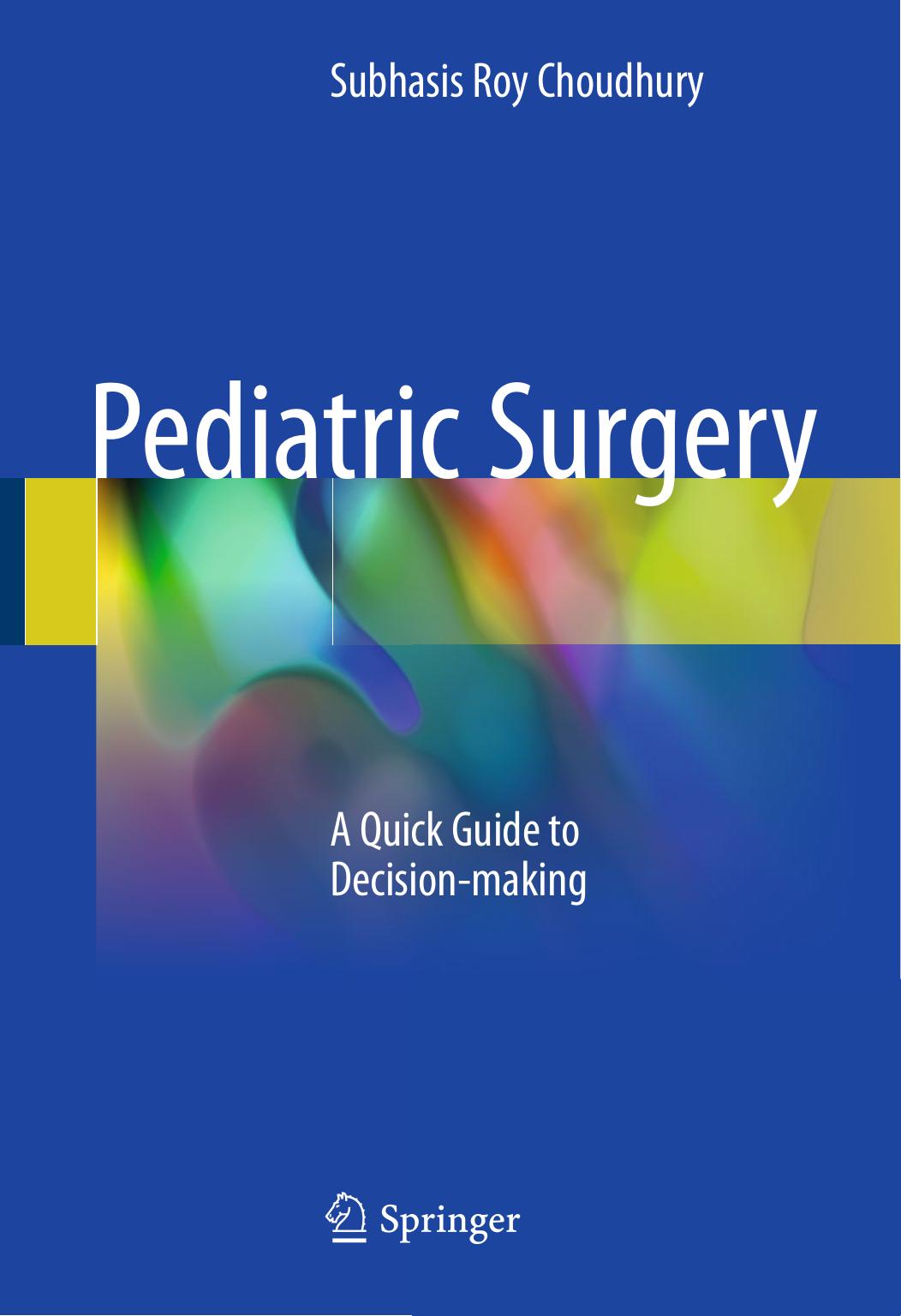Pediatric Surgery ( PDFDrive.com )