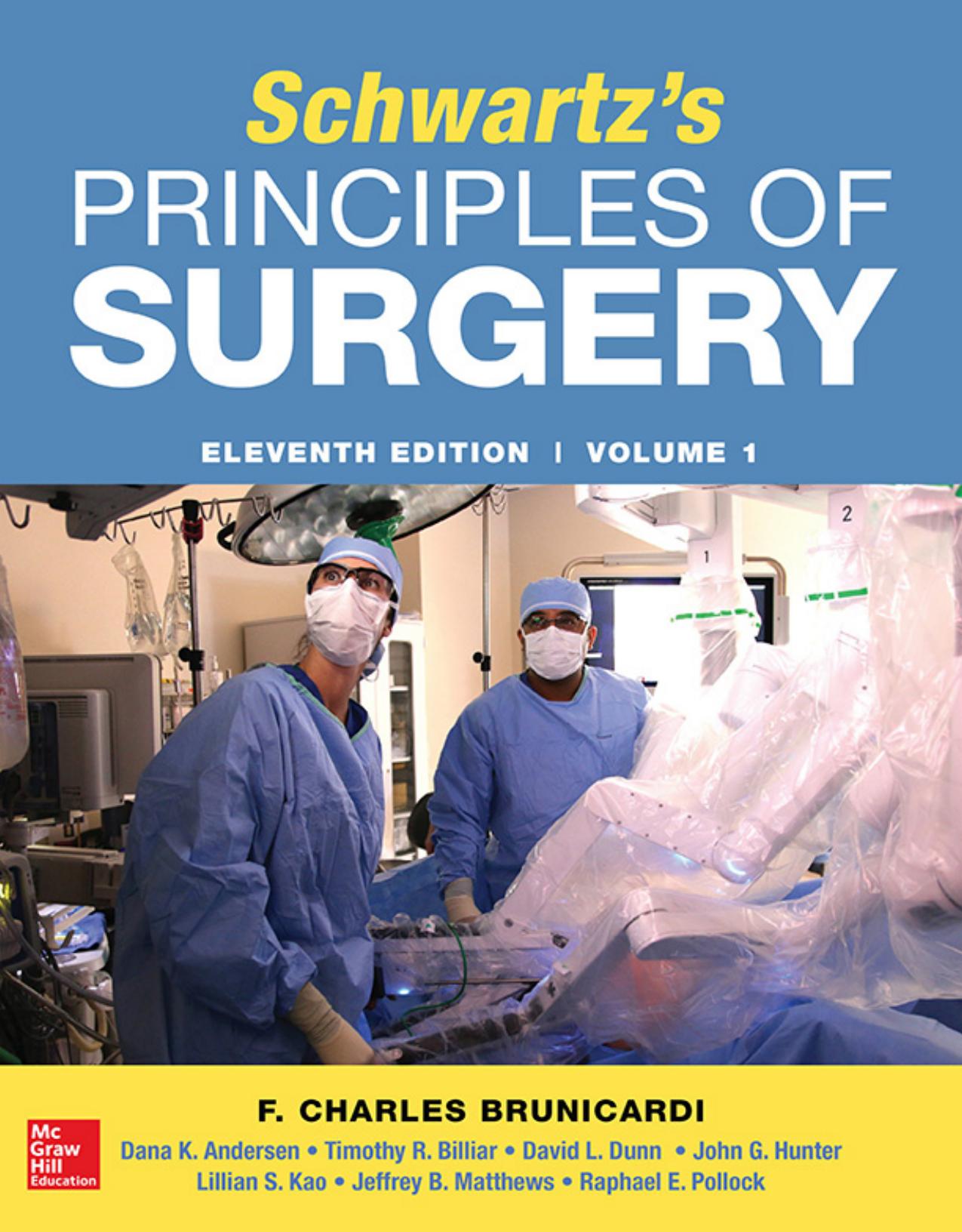 Schwartz’s Principles of Surgery ( PDFDrive.com )