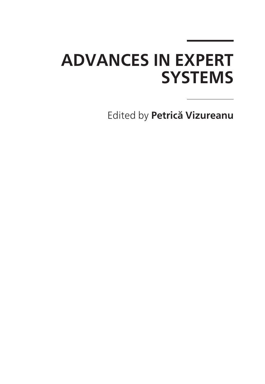 Advances in Expert Systems 2012.pdf