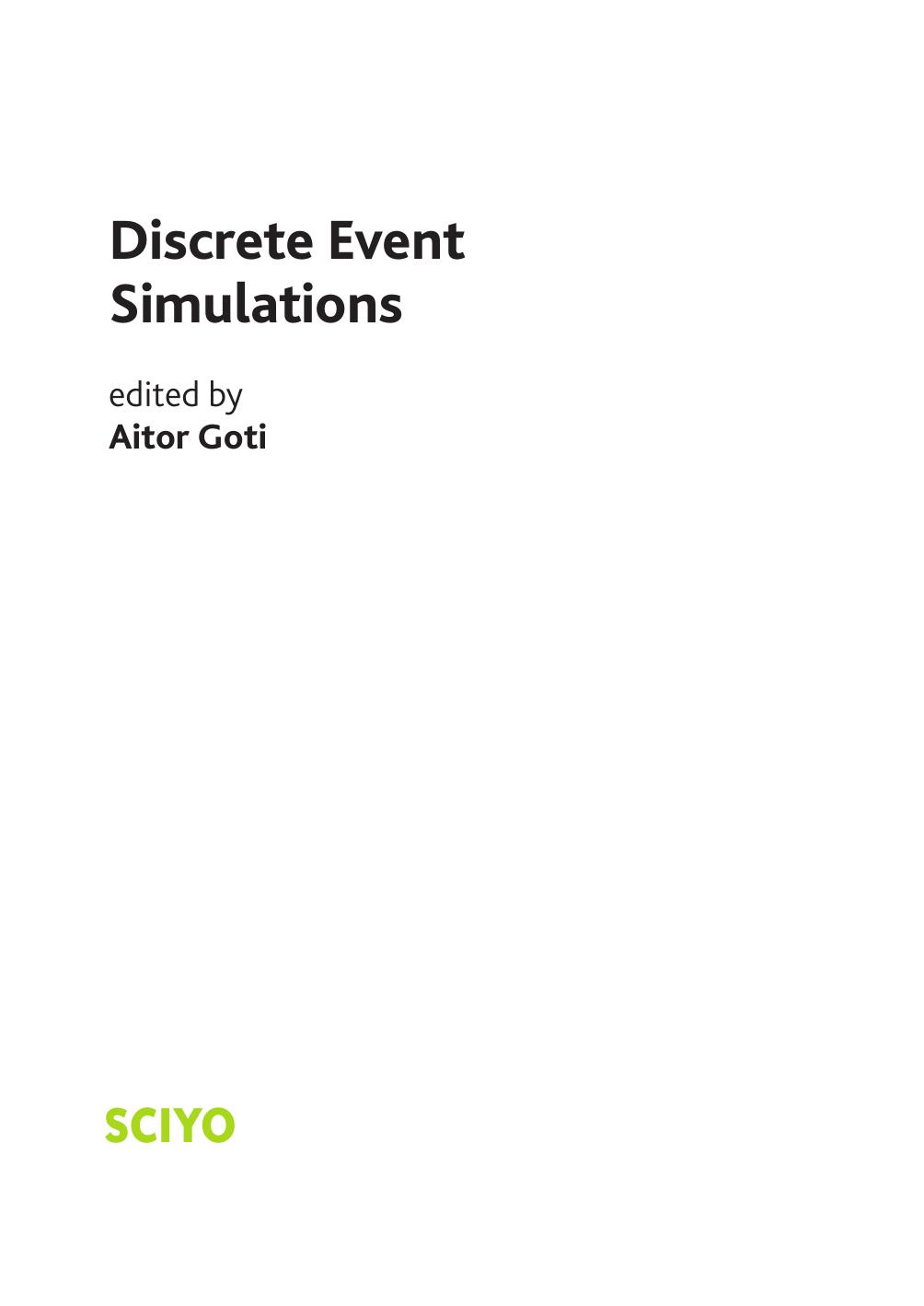 Discrete Event Simulations 2010.pdf