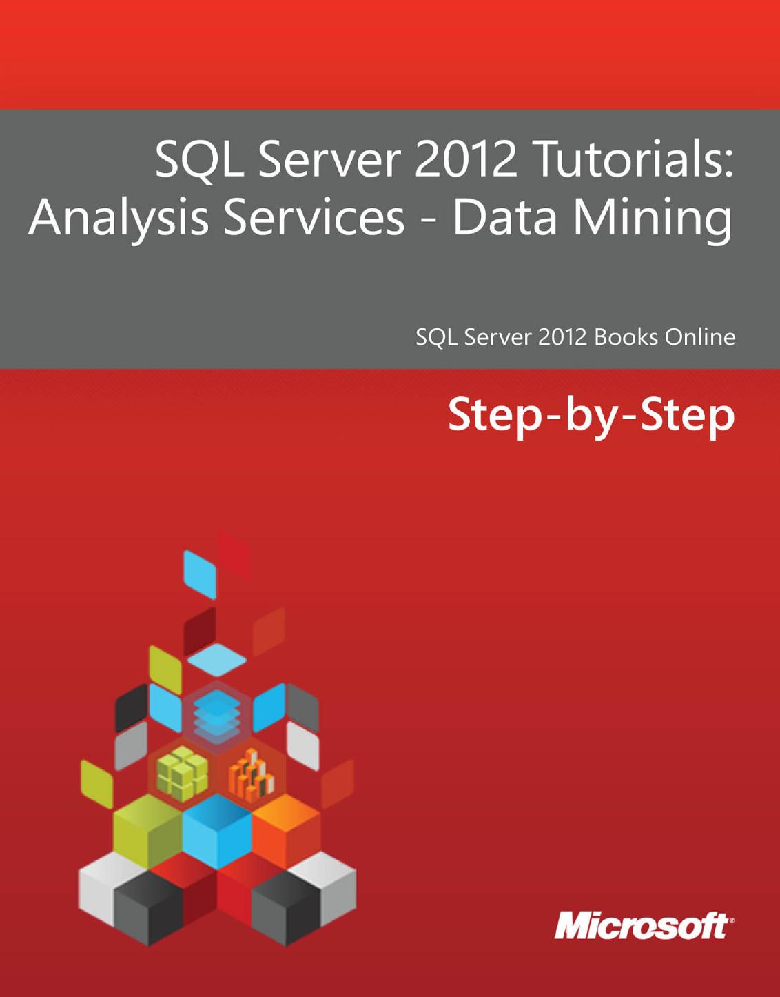 Analysis Services Data Mining.pdf