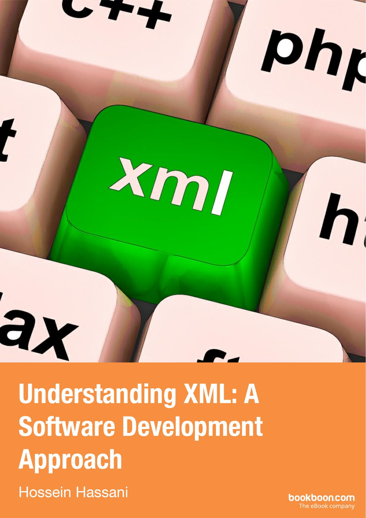 understanding-xml-a-software-development-approach