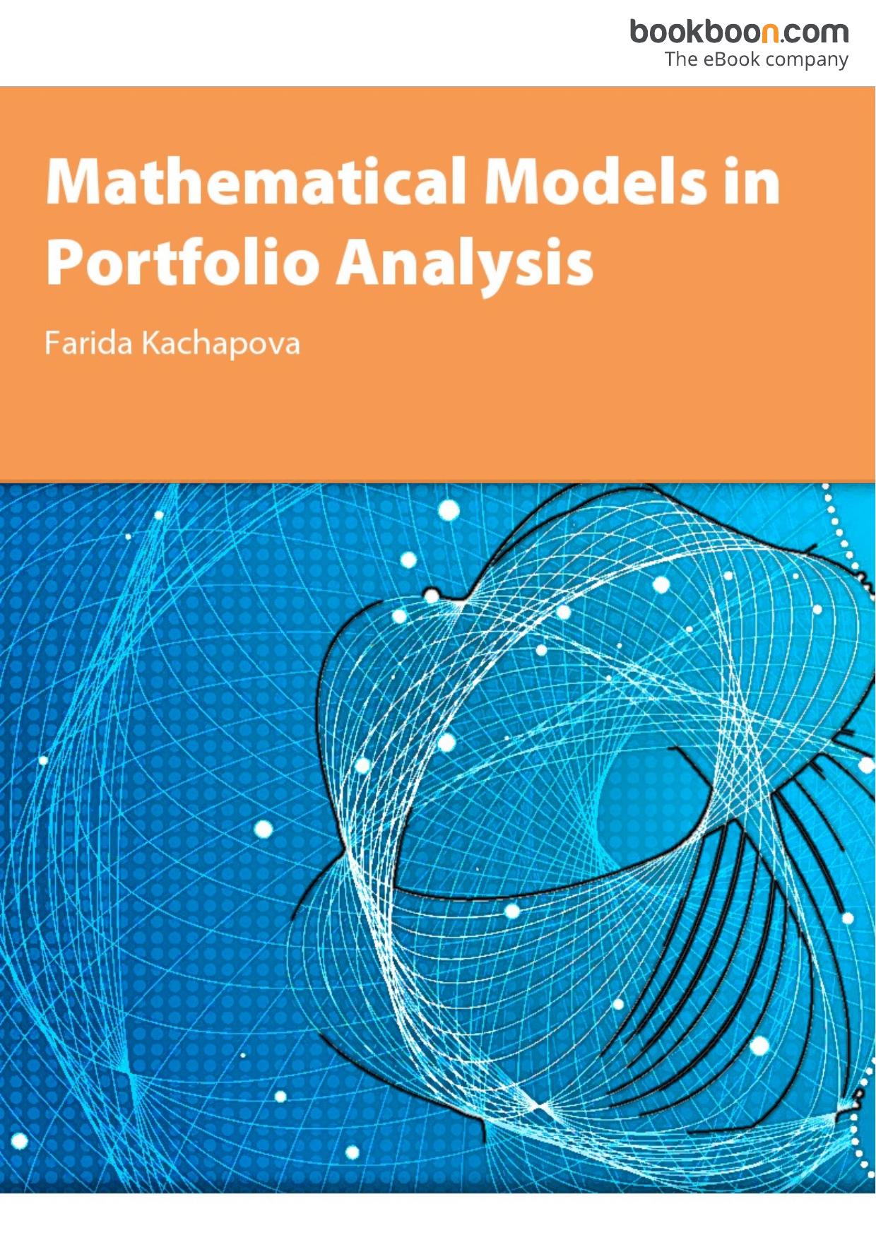 mathematical-models-in-portfolio-analysis