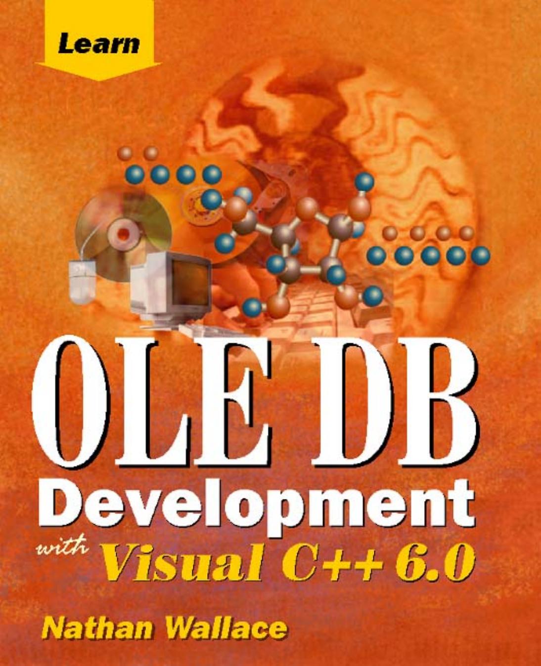 Learn OLE DB Development with Visual C   6.0 2000