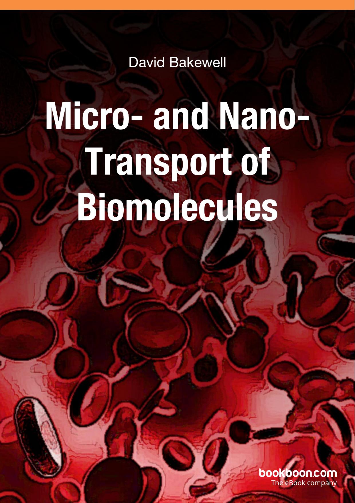 micro- and nano-transport of biomolecules.indd