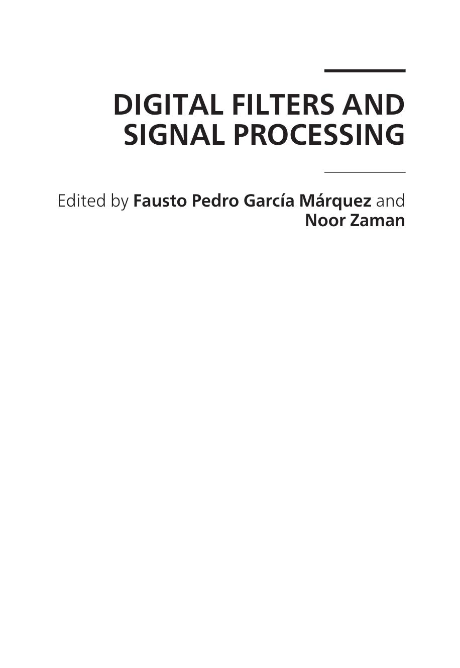 Digital Filters and Signal Processing 2013.pdf