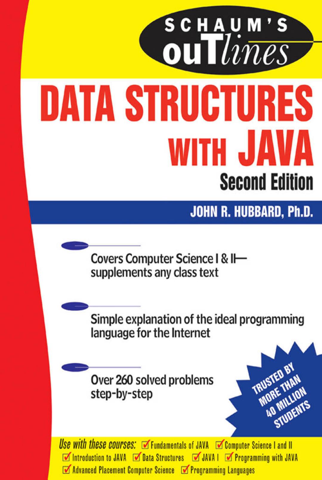 Data Structures with Java ( PDFDrive.com )