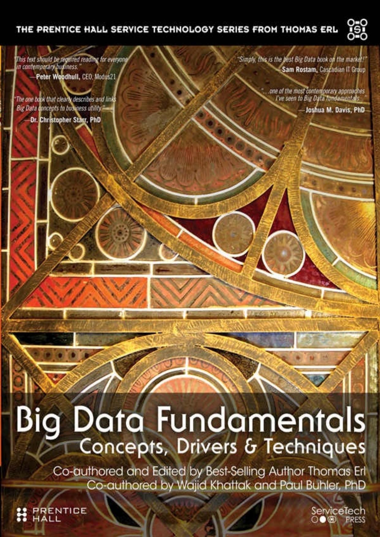 Big Data Fundamentals  Concepts, Drivers & Techniques 2016( PDFDrive.com )
