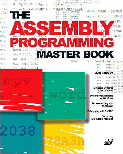 The Assembly Programming Master Book  @Spy