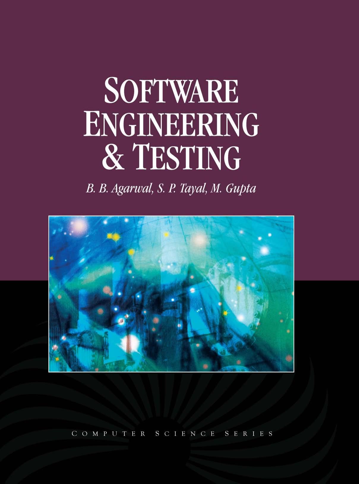 Infinity Science - Software Engineering and Testing An Introduction (03-2009) (ATTiCA)