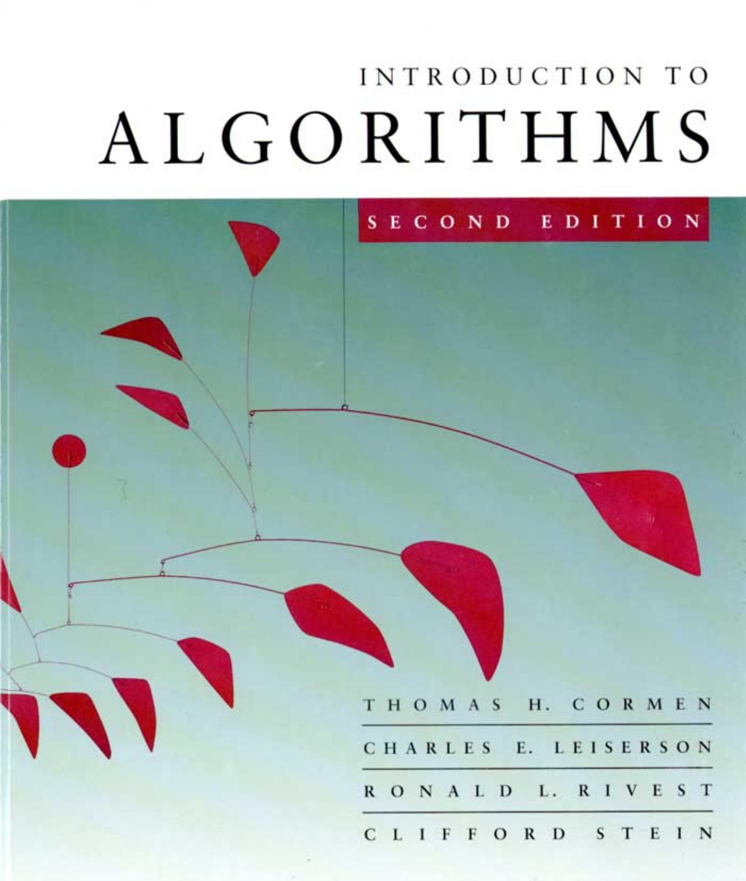 MIT.Press.Introduction.to.Algorithms.2nd.Edition.eBook-LinG