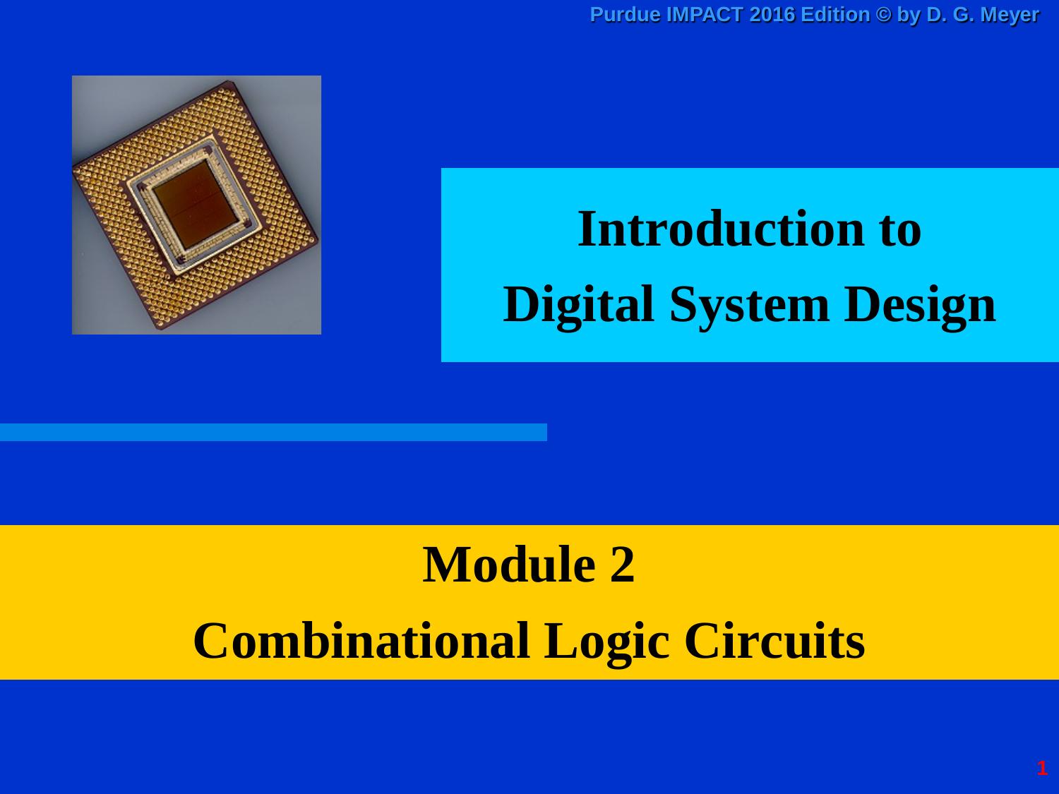 Module 2 Class Presentation Slides