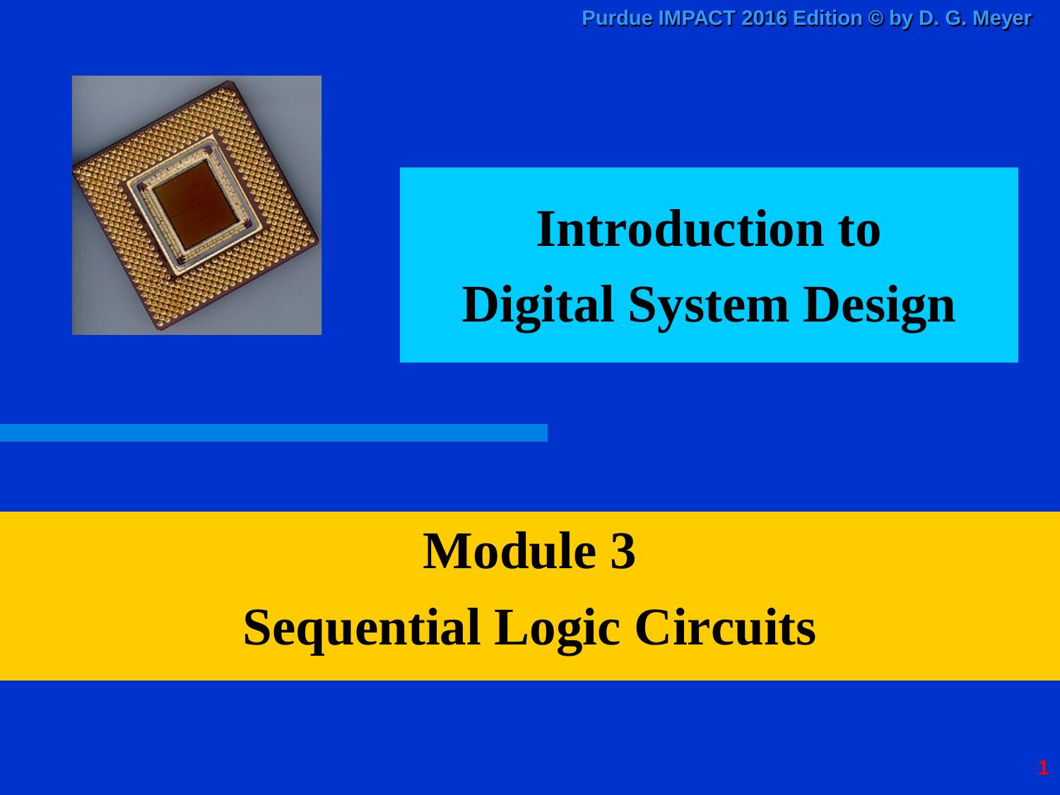 Module 3 Class Presentation Slides