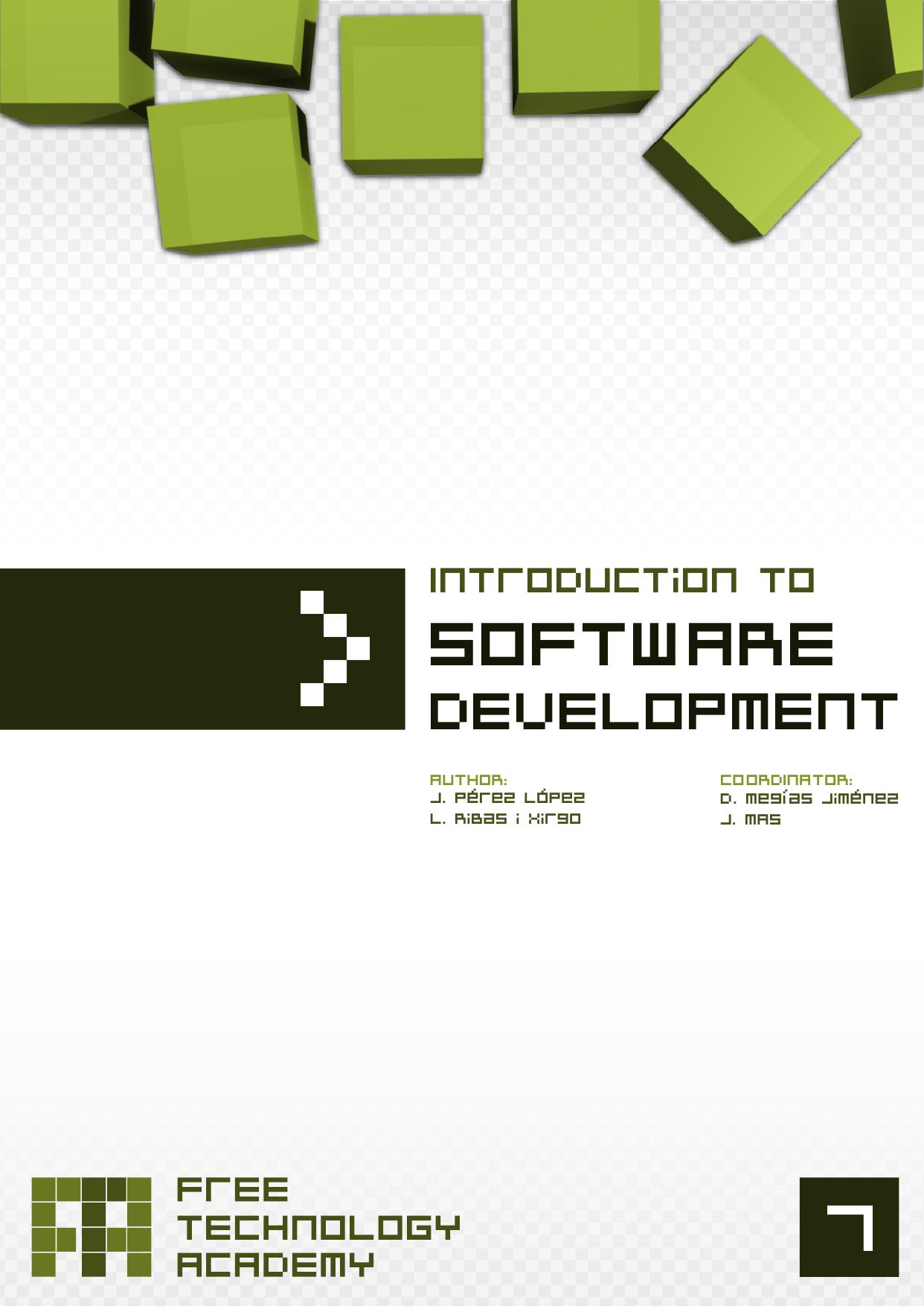 Intro to Software Development-2